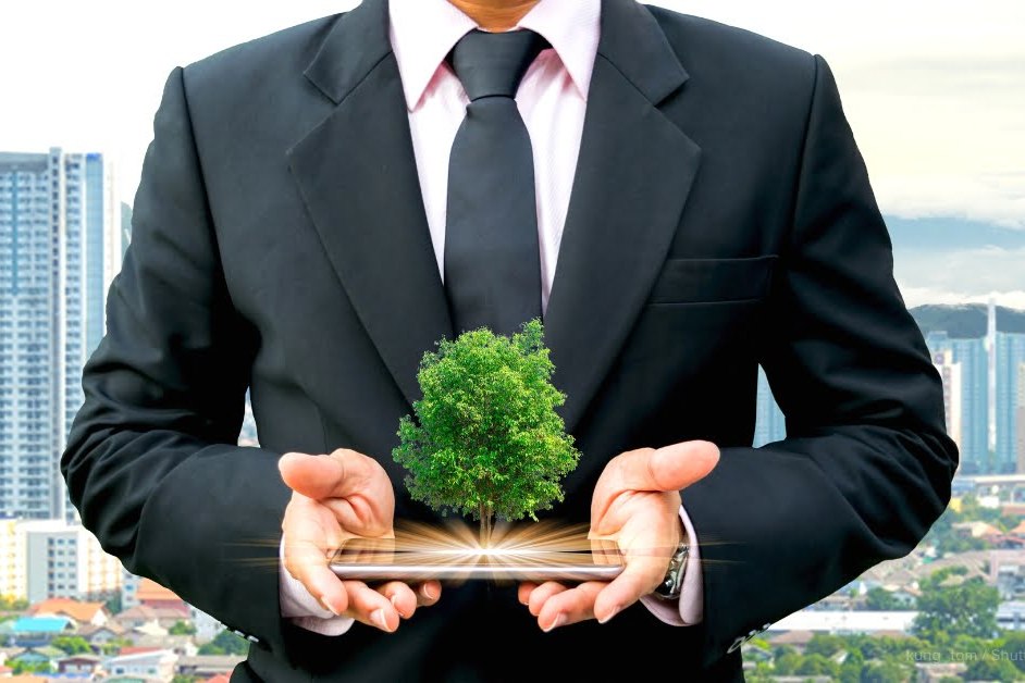 How Corporate India is Shifting Towards Sustainable Products
